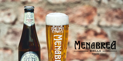 MENABREA BEER 바로가기